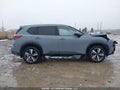 2024 Nissan Rogue — photo 14 of 17 | VIN JN8BT3CB1RW446266