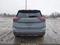 2024 Nissan Rogue — photo 17 of 17 | VIN JN8BT3CB1RW446266