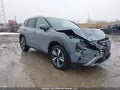 2024 Nissan Rogue — photo 1 of 17 | VIN JN8BT3CB1RW446266