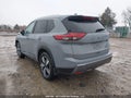 2024 Nissan Rogue — photo 3 of 17 | VIN JN8BT3CB1RW446266