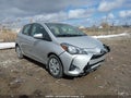 Photo 1 of 18 — 2018 Toyota Yaris