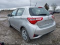 Photo 3 of 18 — 2018 Toyota Yaris
