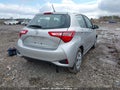 Photo 4 of 18 — 2018 Toyota Yaris