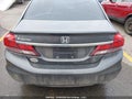 Photo 17 of 20 — 2013 Honda Civic