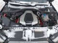Photo 10 of 20 — 2016 Audi A6 Quattro