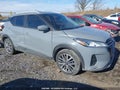 Photo 14 of 19 — 2022 Nissan Kicks