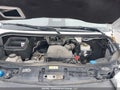 Photo 10 of 16 — 2025 Mercedes-Benz Sprinter