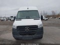 Photo 12 of 16 — 2025 Mercedes-Benz Sprinter