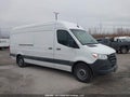 Photo 13 of 16 — 2025 Mercedes-Benz Sprinter