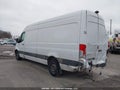 Photo 3 of 16 — 2025 Mercedes-Benz Sprinter