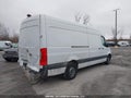 Photo 4 of 16 — 2025 Mercedes-Benz Sprinter