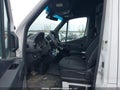 Photo 5 of 16 — 2025 Mercedes-Benz Sprinter