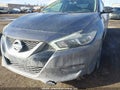 Photo 6 of 23 — 2016 Nissan Maxima