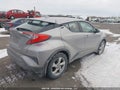 Photo 4 of 19 — 2018 Toyota C-HR