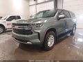 Photo 2 of 16 — 2023 Chevrolet Suburban