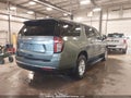 Photo 4 of 16 — 2023 Chevrolet Suburban