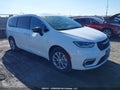Photo 1 of 20 — 2026 Chrysler Pacifica