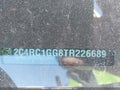 Photo 20 of 20 — 2026 Chrysler Pacifica