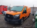 Photo 2 of 15 — 2021 Ford Transit