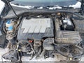 Photo 10 of 18 — 2010 Volkswagen Jetta