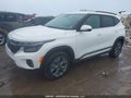 Photo 2 of 19 — 2025 Kia Seltos