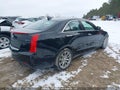 Photo 4 of 20 — 2017 Cadillac ATS