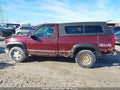 Photo 15 of 18 — 1998 GMC Sierra