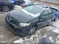 Photo 2 of 16 — 2013 Toyota Corolla