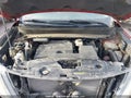 Photo 10 of 18 — 2017 Nissan Pathfinder