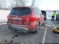 Photo 4 of 18 — 2017 Nissan Pathfinder