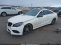 Photo 2 of 20 — 2014 Mercedes-Benz E-Class