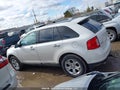 Photo 14 of 16 — 2011 Ford Edge