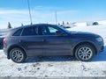 Photo 13 of 19 — 2011 Audi Q5