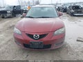 Photo 12 of 16 — 2008 Mazda 3