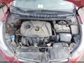 Photo 10 of 21 — 2016 Hyundai Elantra