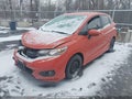 Photo 2 of 16 — 2020 Honda Fit