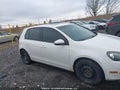 Photo 13 of 16 — 2011 Volkswagen Golf