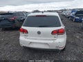 Photo 16 of 16 — 2011 Volkswagen Golf