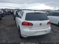 Photo 3 of 16 — 2011 Volkswagen Golf