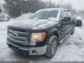 Photo 12 of 19 — 2014 Ford F-150 Lightning