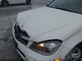 Photo 10 of 19 — 2012 Mercedes-Benz C-Class
