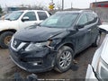 Photo 2 of 16 — 2017 Nissan Rogue