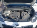 Photo 10 of 19 — 2018 Kia Sportage