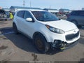 Photo 1 of 19 — 2018 Kia Sportage