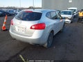 Photo 4 of 21 — 2010 Nissan Rogue