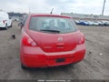 Photo 16 of 16 — 2011 Nissan Versa