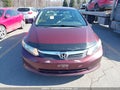 Photo 12 of 19 — 2012 Honda Civic