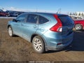 Photo 3 of 21 — 2015 Honda CR-V
