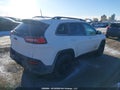 Photo 4 of 19 — 2017 Jeep Cherokee