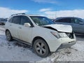 Photo 1 of 21 — 2009 Acura MDX